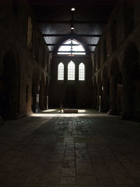 Cathédrale de Chartres