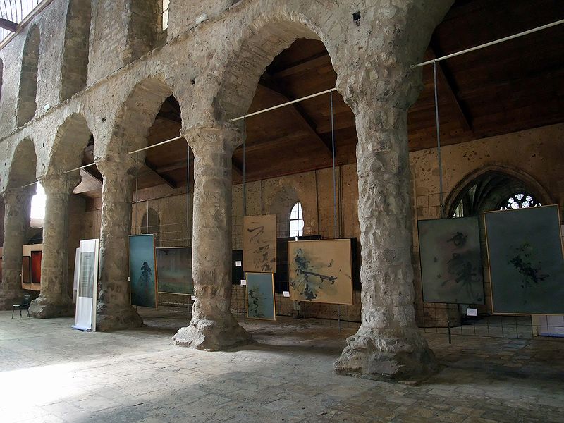 Cathédrale de Chartres