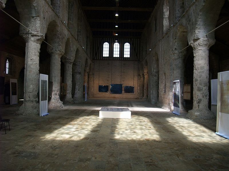 Cathédrale de Chartres