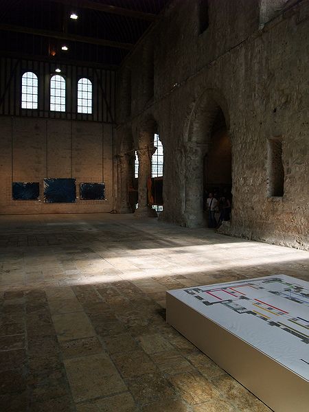 Cathédrale de Chartres