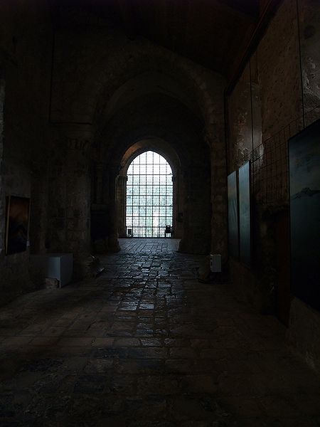 Cathédrale de Chartres