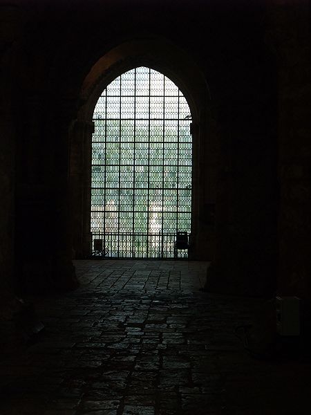 Cathédrale de Chartres