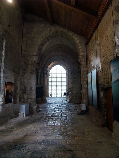 Cathédrale de Chartres