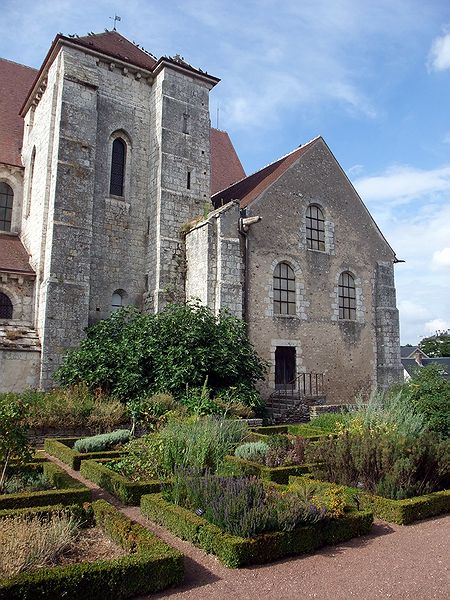 Cathédrale de Chartres