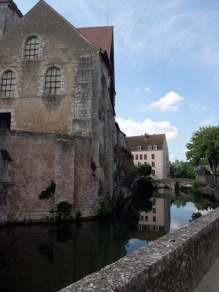 Cathédrale de Chartres