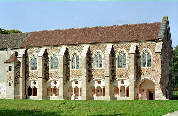 Notre Dame de Cîteaux