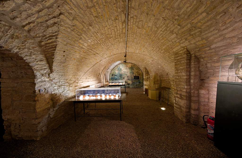 Cathédrale Saint-Bénigne de Dijon