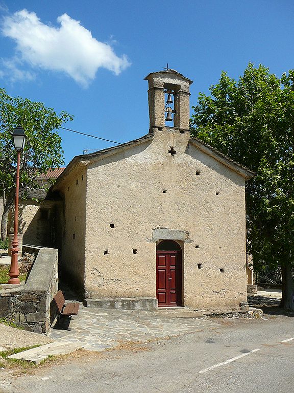 Santa Maria Assunta Favalello