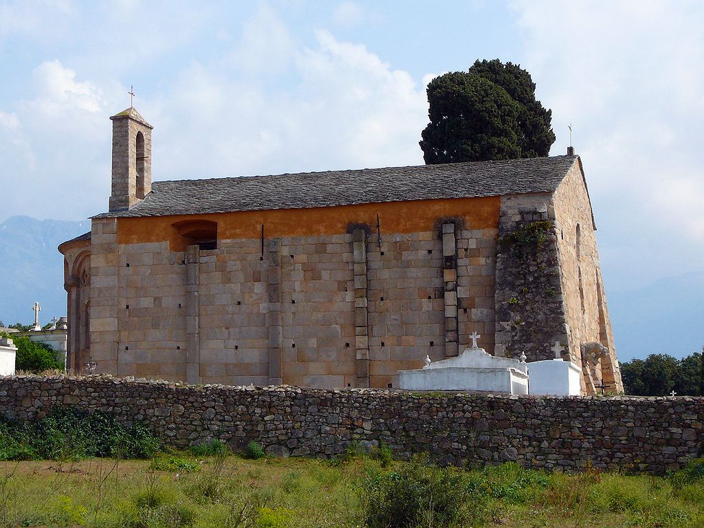 San Pietro San Paolo Lumio