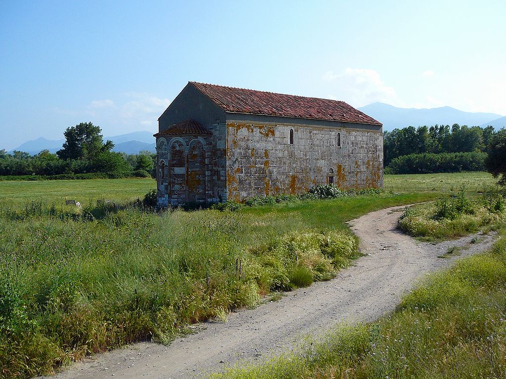 San Parteo Mariana