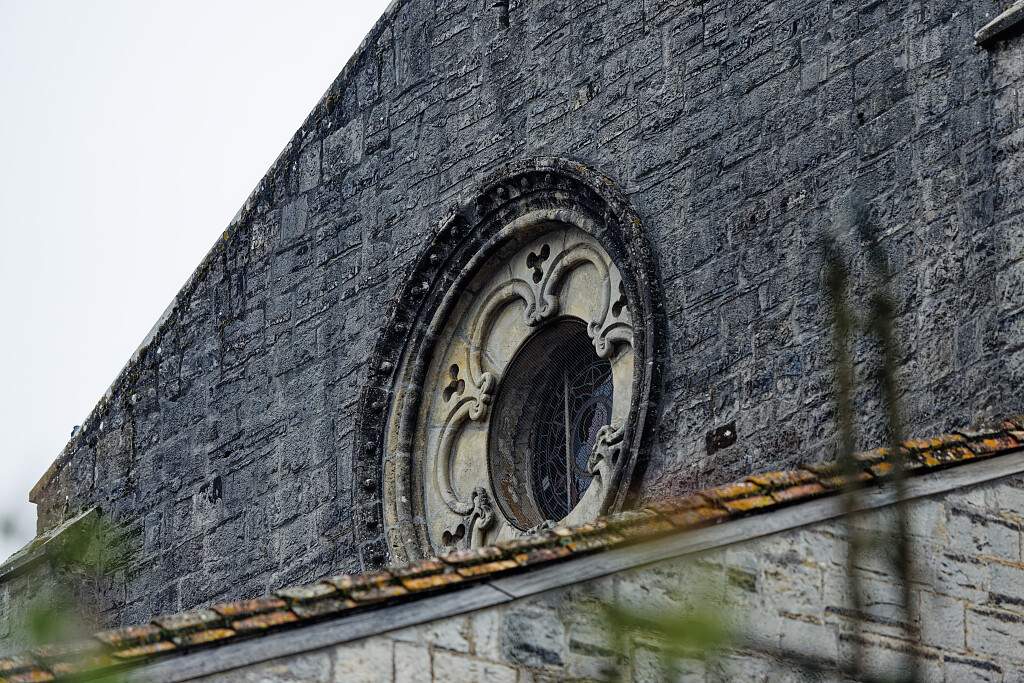 Cathédrale Sainte-Marie d'Oloron