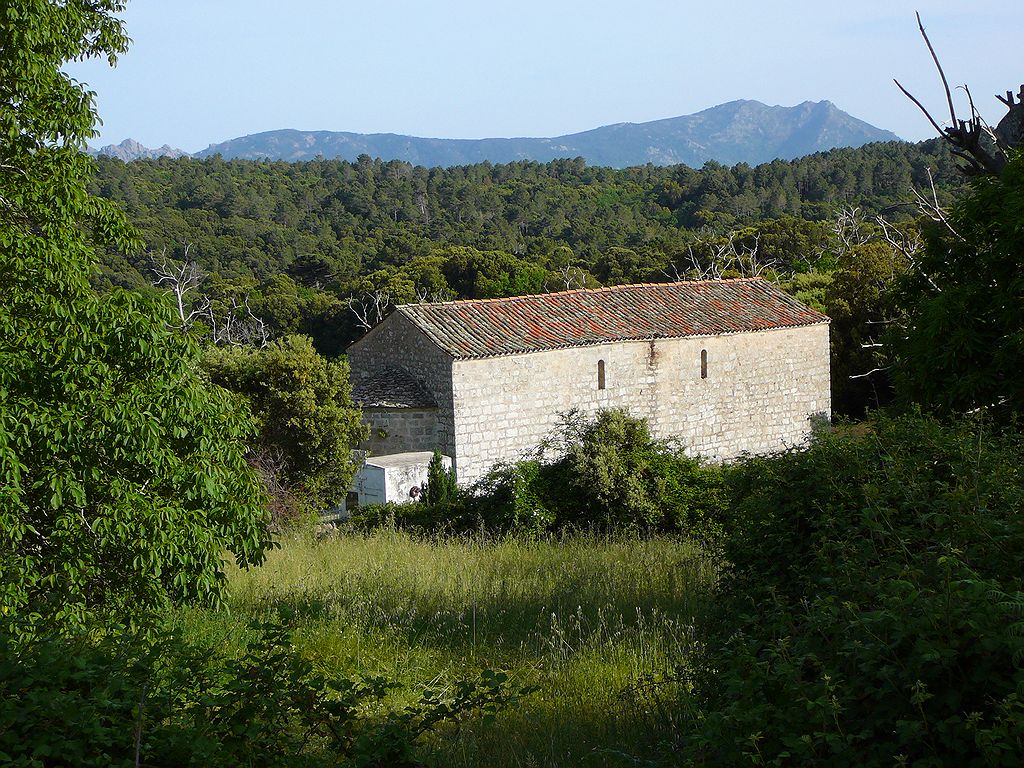 Santa Maria Assunta Quenza