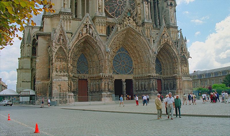 Reims