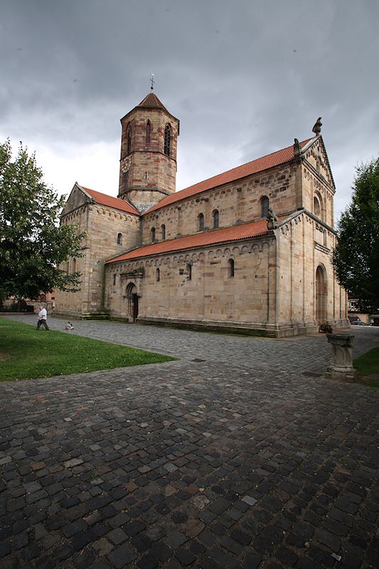 Saints-Pierre-et-Paul de Rosheim