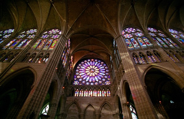 Basilique de Saint Denis