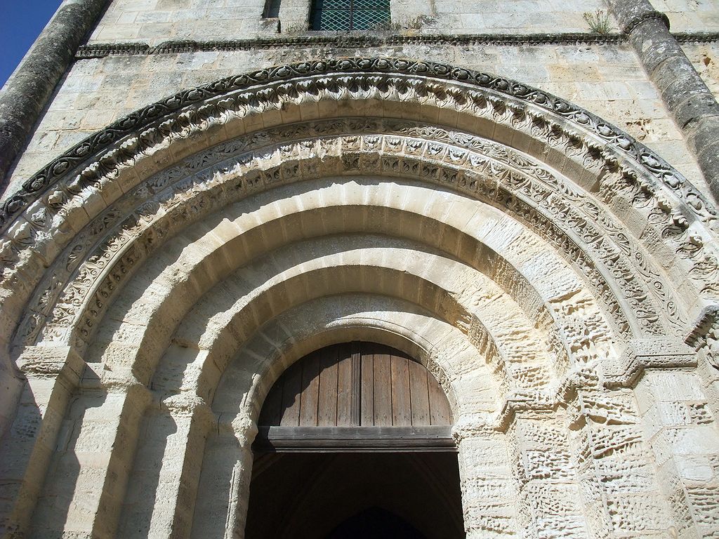Collégiale et chapelle de la Trinité de Saint Emilion 
