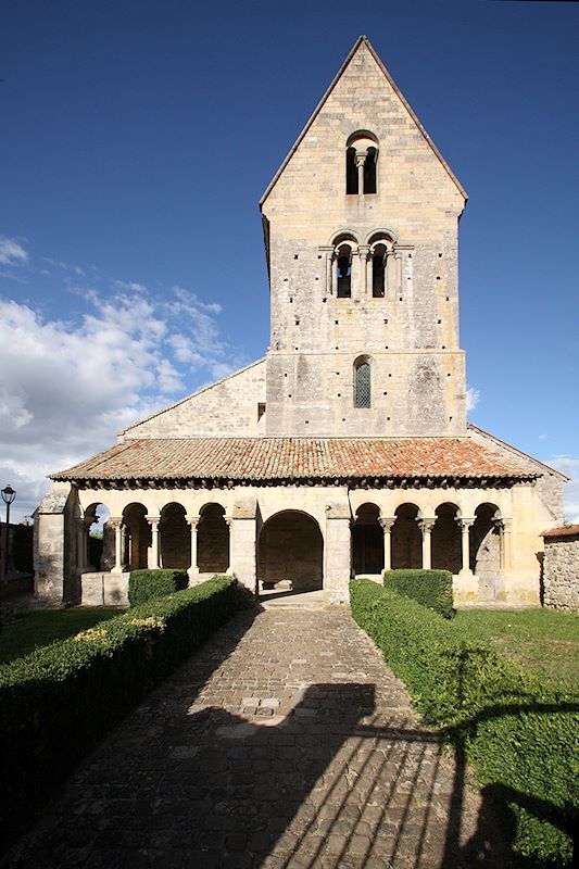 Saint-Hilaire de Saint-Thierry
