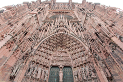 Cathédrale Notre-Dame de Strasbourg