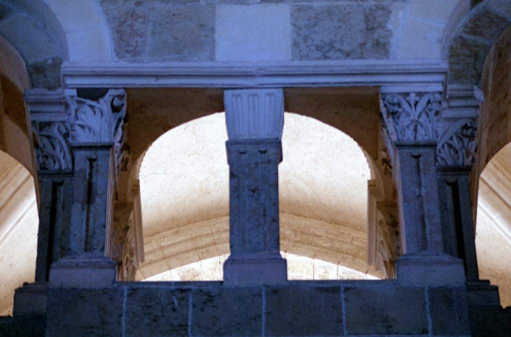 Basilique de Vézelay