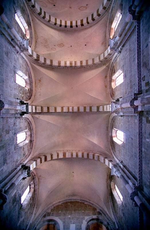 Basilique de Vézelay