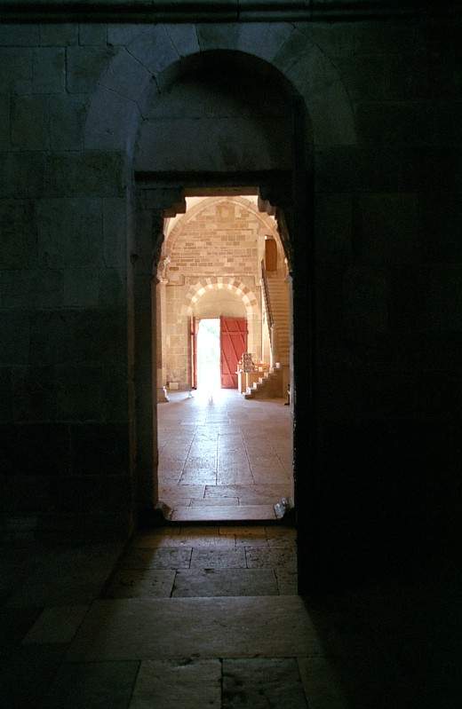 Basilique de Vézelay