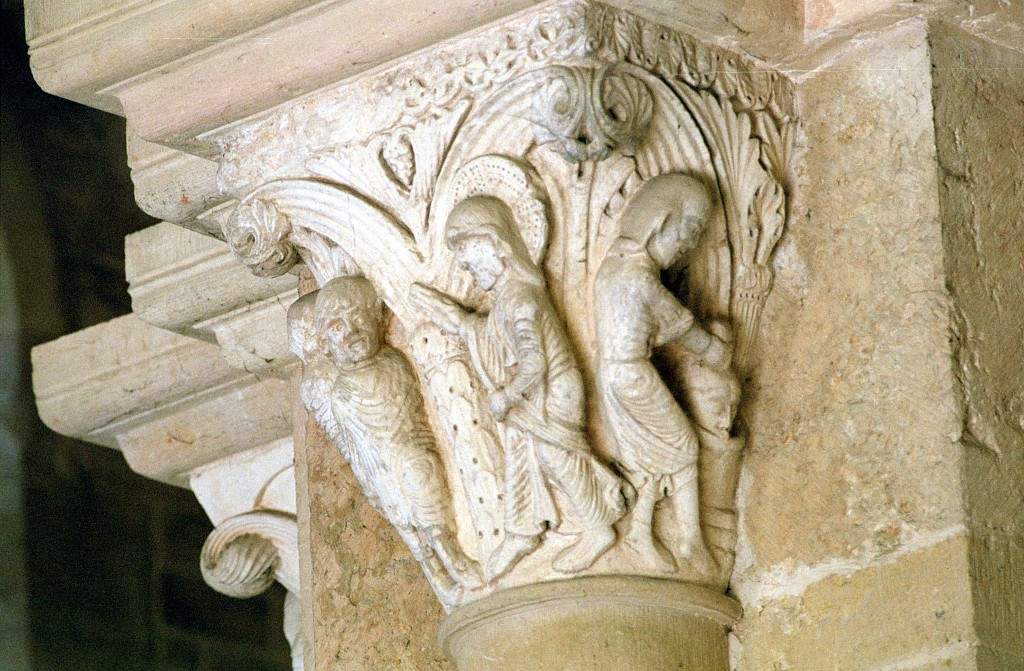 Basilique de Vézelay