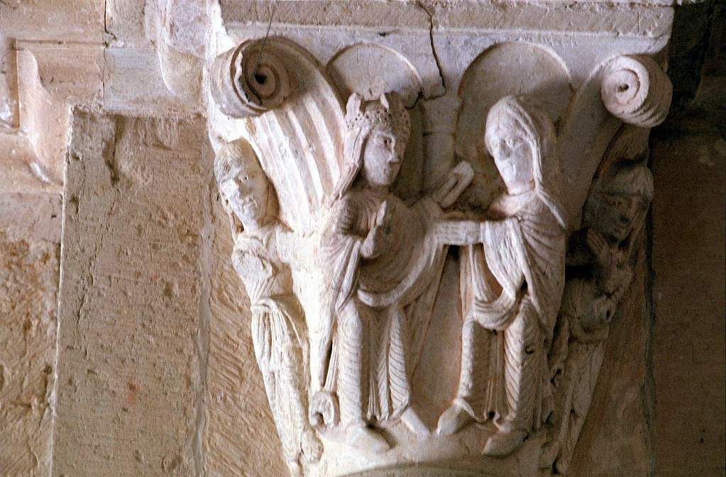 Basilique de Vézelay