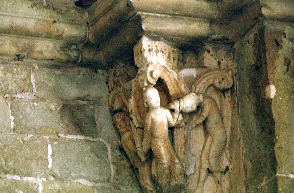 Basilique de Vézelay