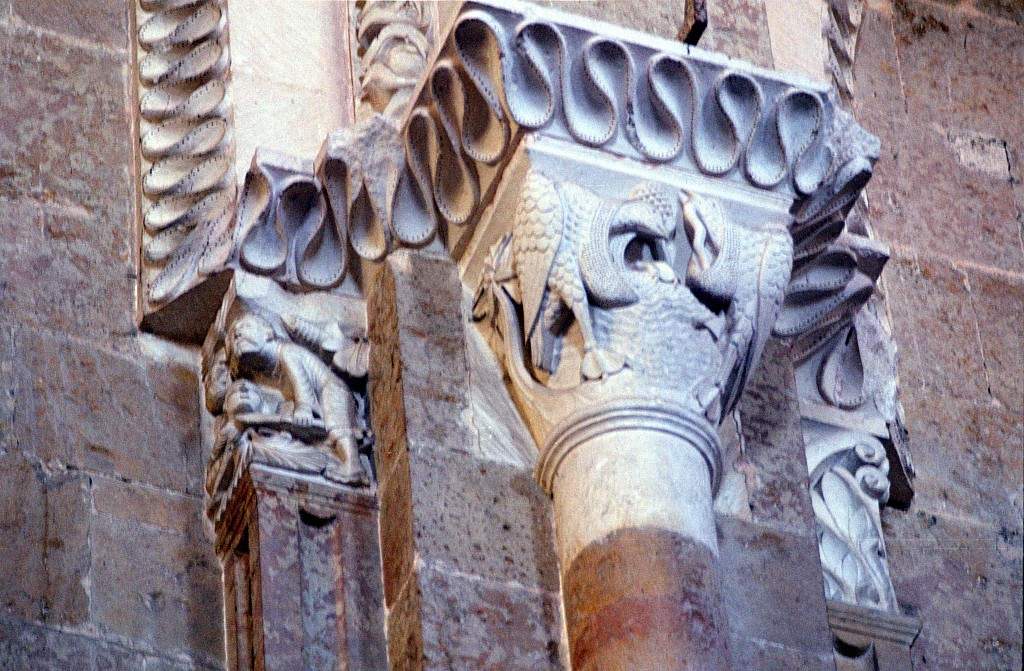 Basilique de Vézelay