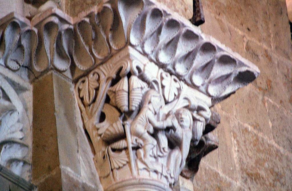 Basilique de Vézelay