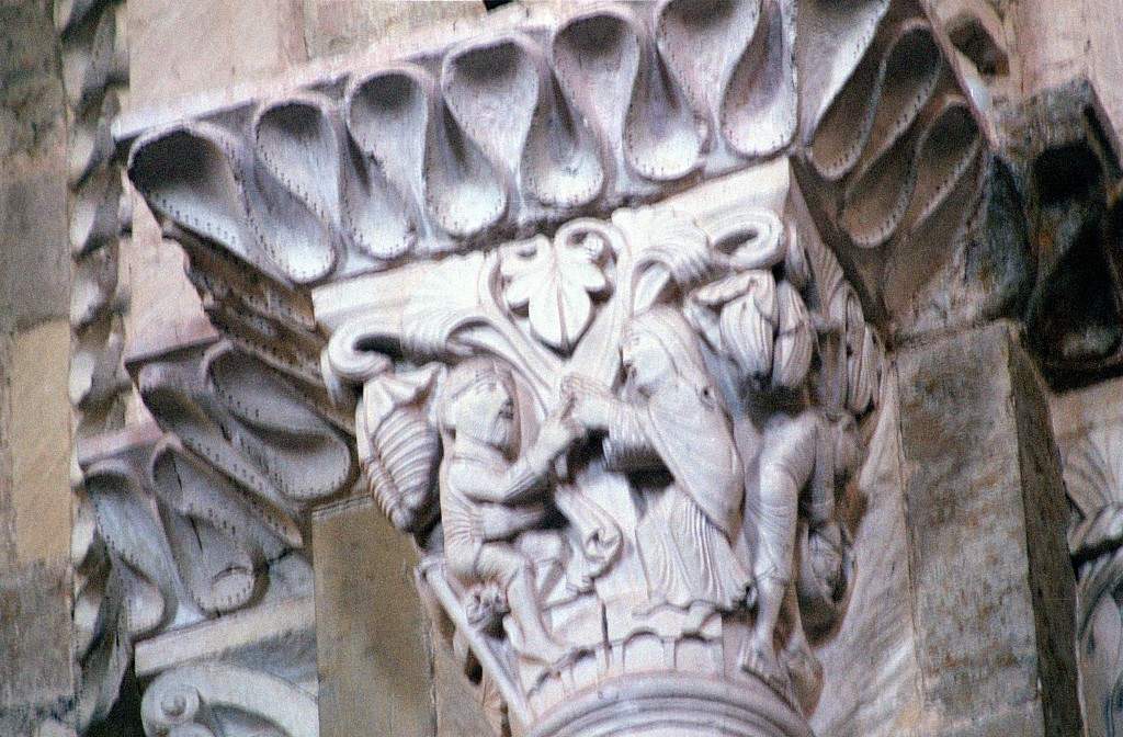Basilique de Vézelay