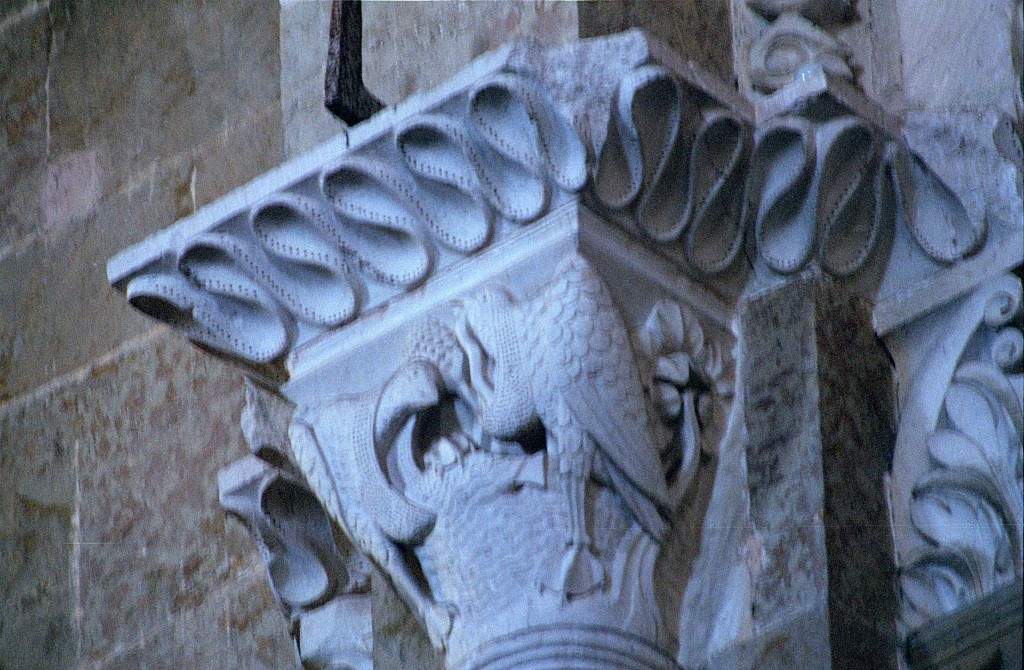 Basilique de Vézelay