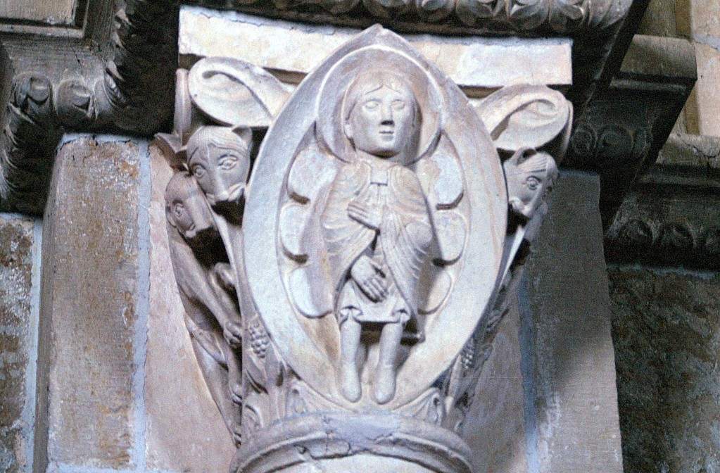 Basilique de Vézelay
