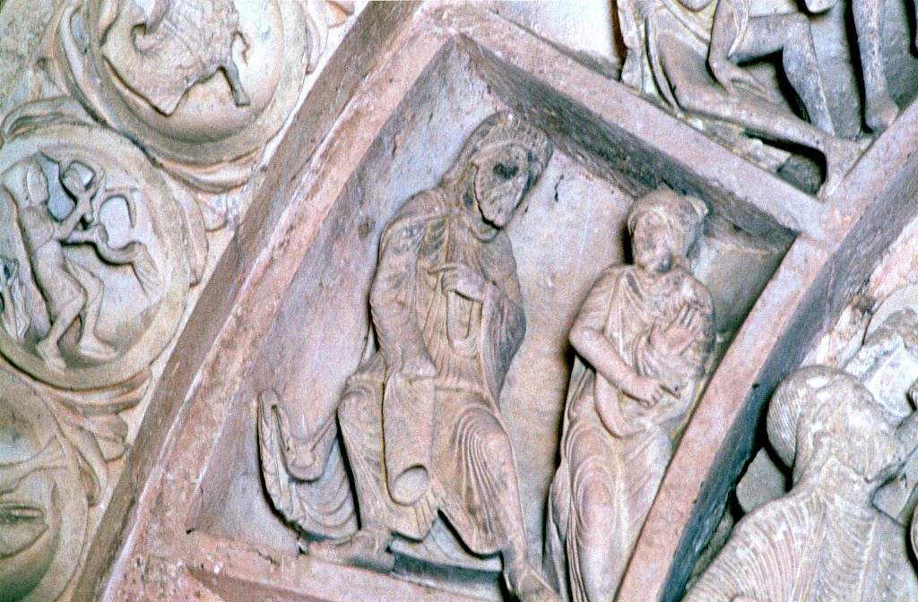 Basilique de Vézelay