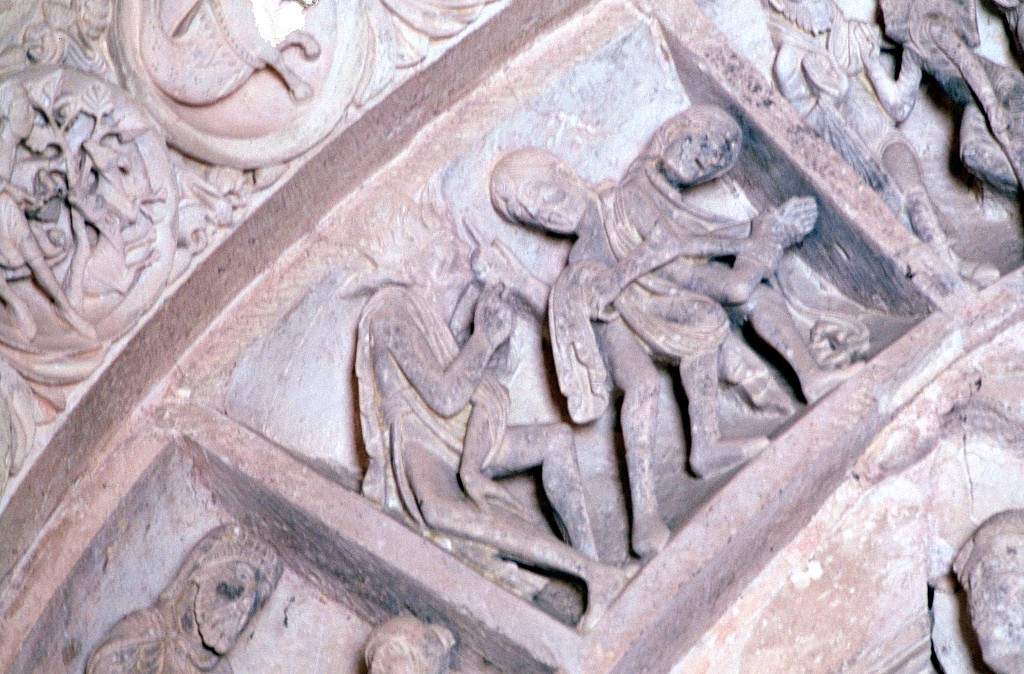 Basilique de Vézelay
