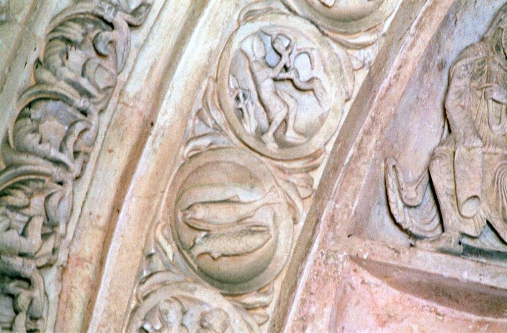 Basilique de Vézelay