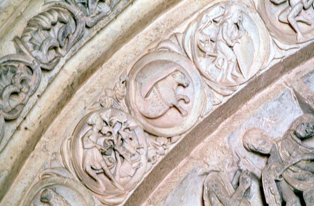 Basilique de Vézelay
