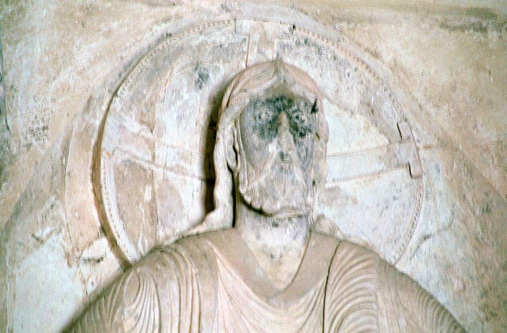 Basilique de Vézelay