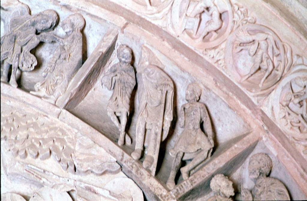 Basilique de Vézelay