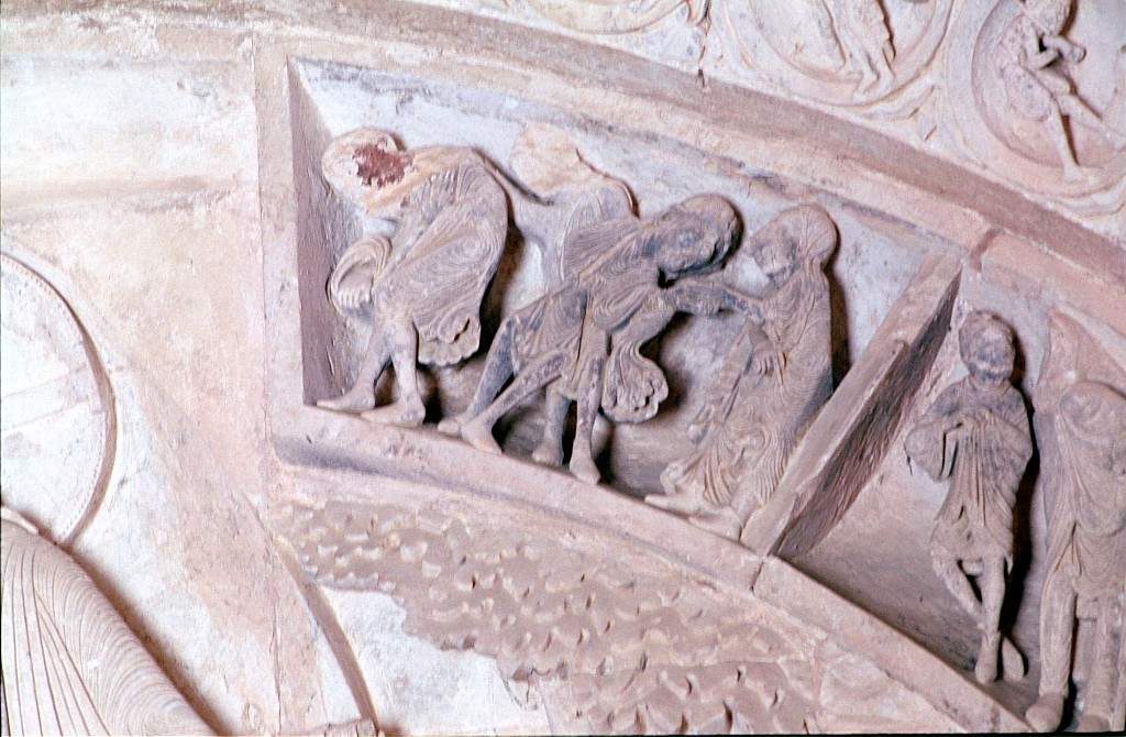 Basilique de Vézelay