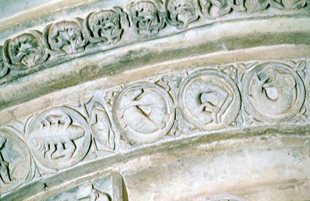 Basilique de Vézelay