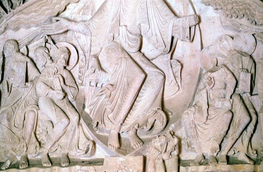 Basilique de Vézelay