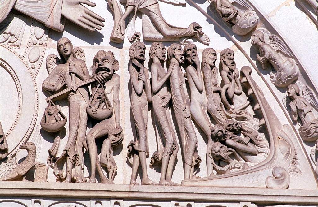 Basilique de Vézelay