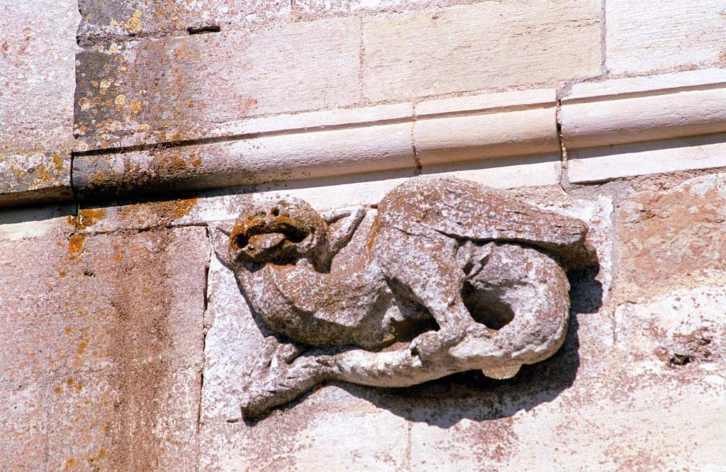 Basilique de Vézelay