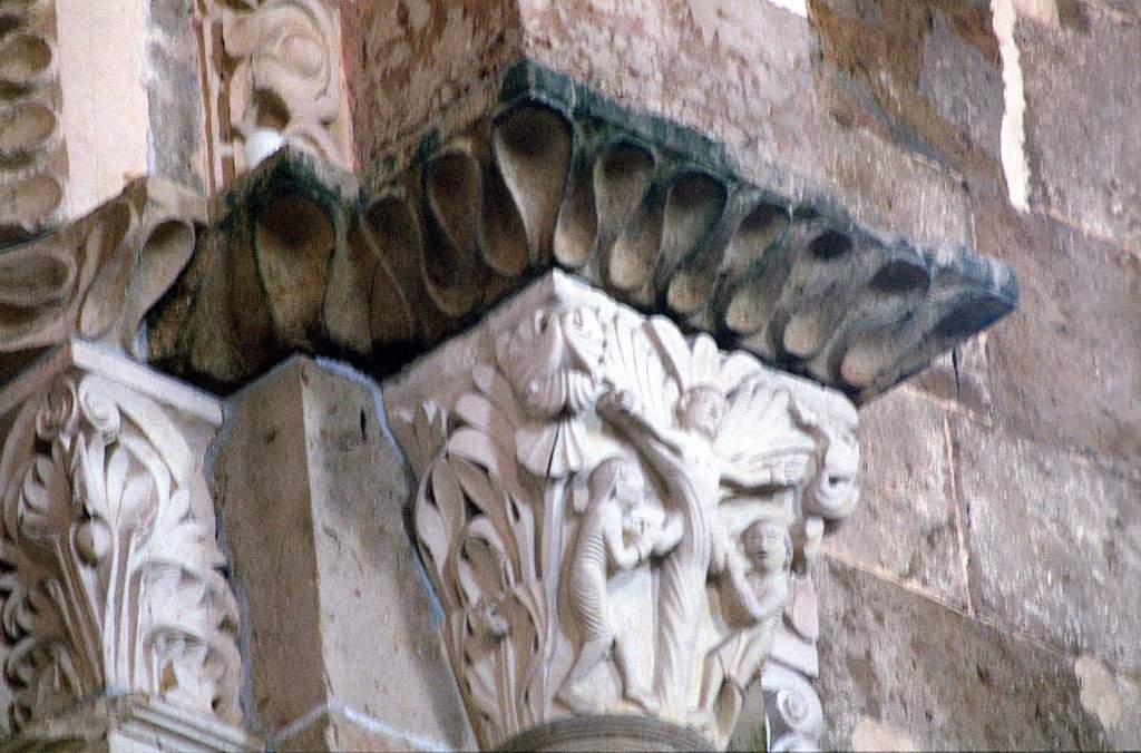 Basilique de Vézelay