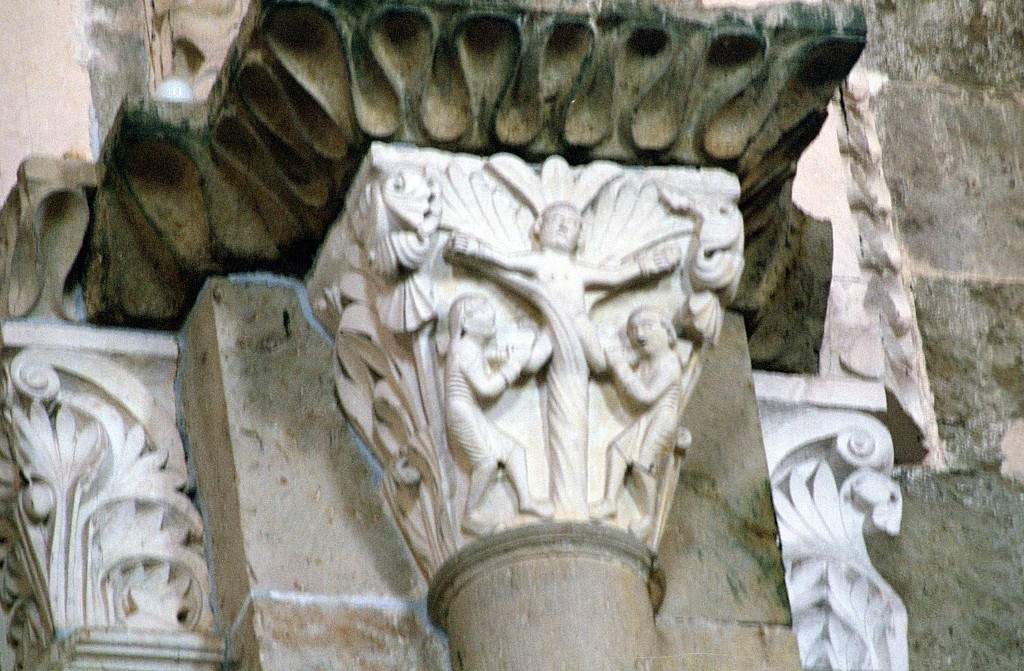 Basilique de Vézelay