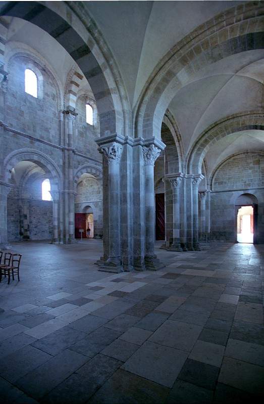 Basilique de Vézelay