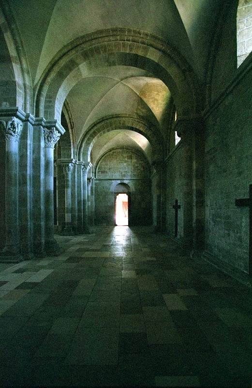 Basilique de Vézelay