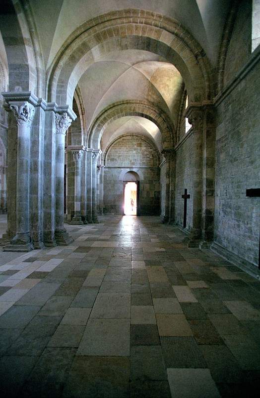 Basilique de Vézelay