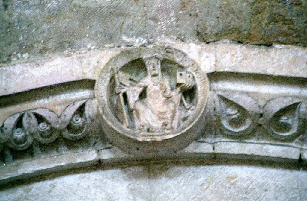 Basilique de Vézelay